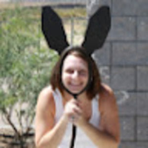 Meet your Posher, Shauna